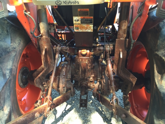 ขายด่วนL4508 พร้อมใช้ สภาพสวยมากกับราคาแบบนี้ คุ้มชัวร์