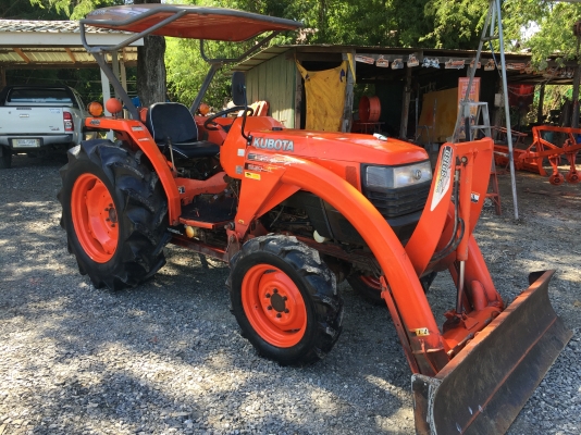 ขายด่วนL4508 พร้อมใช้ สภาพสวยมากกับราคาแบบนี้ คุ้มชัวร์