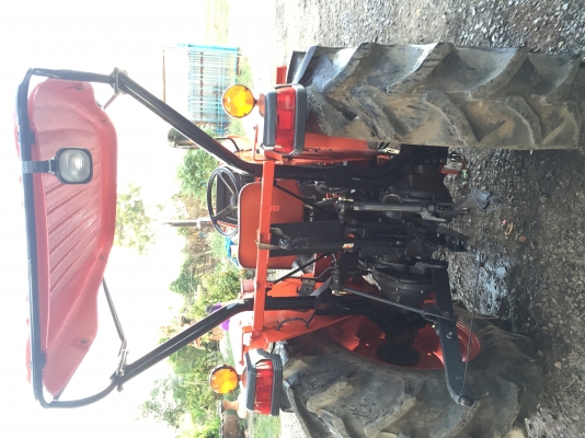 ขายด่วนL4508 พร้อมใช้ สภาพสวยมากกับราคาแบบนี้ คุ้มชัวร์