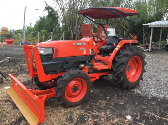 ขายด่วนL4508 พร้อมใช้ สภาพสวยมากกับราคาแบบนี้ คุ้มชัวร์