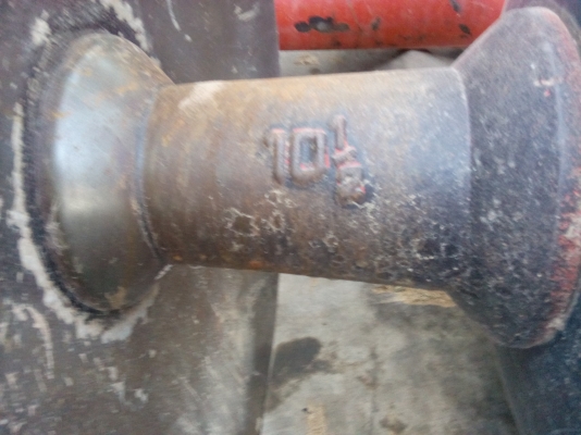 ผาน 6 ใบ 24 นิ้ว ใส่ 45-47-50-60 แรง