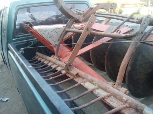 ผาน 6 ใบ 24 นิ้ว ใส่ 45-47-50-60 แรง