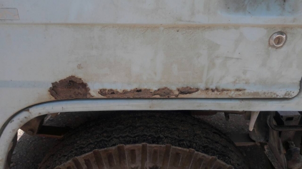 ขายรถบรรทุก 6 ล้อดัมพ์ ISUZU NPR 115 แรงม้ารถประกอบ แอร์พร้อม เกียร์สั้น เฟืองท้าย 145 ราคา 280000