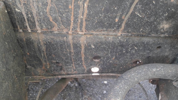 ขายรถบรรทุก 6 ล้อดัมพ์ ISUZU NPR 115 แรงม้ารถประกอบ แอร์พร้อม เกียร์สั้น เฟืองท้าย 145 ราคา 280000