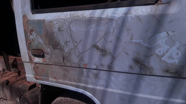 ขายรถบรรทุก 6 ล้อดัมพ์ ISUZU NPR 115 แรงม้ารถประกอบ แอร์พร้อม เกียร์สั้น เฟืองท้าย 145 ราคา 280000