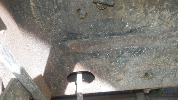 ขายรถบรรทุก 6 ล้อดัมพ์ ISUZU NPR 115 แรงม้ารถประกอบ แอร์พร้อม เกียร์สั้น เฟืองท้าย 145 ราคา 280000