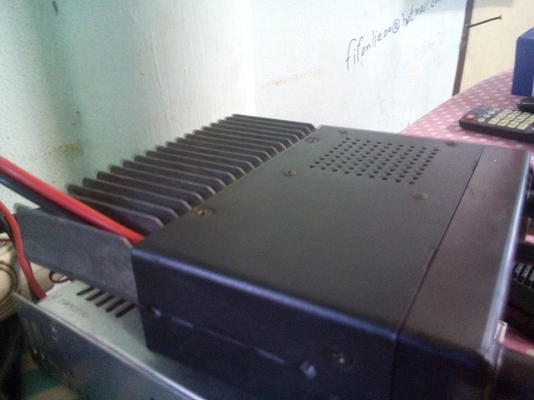 ขายIcom-229H สภาพพร้อมใช้ เสียงดังฟังชัด ขายIcom-229H สภาพพร้อมใช้ เสียงดังฟังชัด