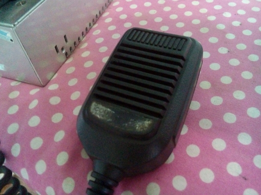 ขายIcom-229H สภาพพร้อมใช้ เสียงดังฟังชัด ขายIcom-229H สภาพพร้อมใช้ เสียงดังฟังชัด