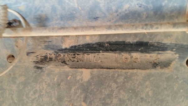 Hino 2K เครื่อง 240 แรงม้า