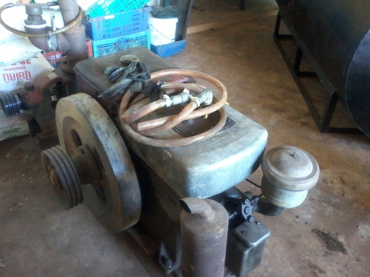 ขายเครื่องสูบน้ำพร้อมปั๊ม ขายเครื่องสูบน้ำพร้อมปั๊ม