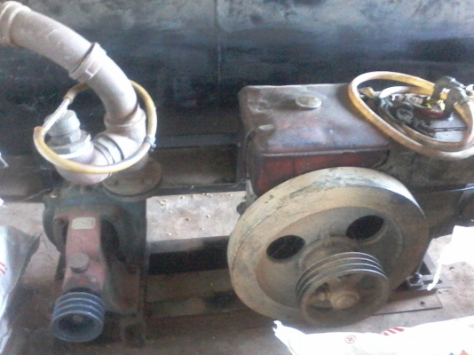 ขายเครื่องสูบน้ำพร้อมปั๊ม ขายเครื่องสูบน้ำพร้อมปั๊ม