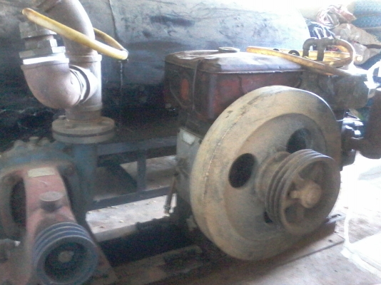 ขายเครื่องสูบน้ำพร้อมปั๊ม ขายเครื่องสูบน้ำพร้อมปั๊ม