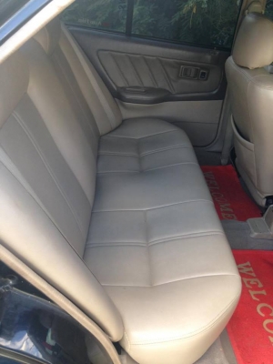 ขาย!! Honda city type z ปี 2002 LPG พร้อมแม็ก ขอบ 15 ขาย!! Honda city type z ปี 2002 LPG พร้อมแม็ก ขอบ 15