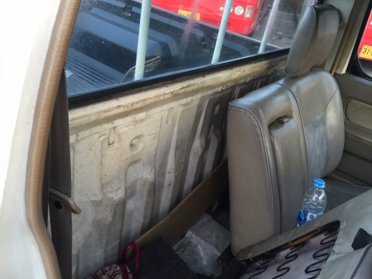 ขายนิสสันฟอลเทียปี 0 3 หัวเดียวสภาพเดิมๆ