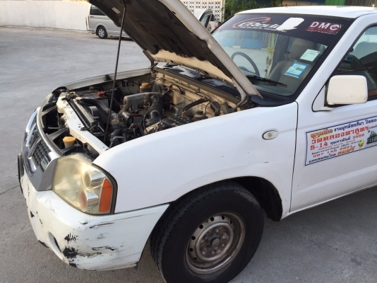 ขายนิสสันฟอลเทียปี 0 3 หัวเดียวสภาพเดิมๆ