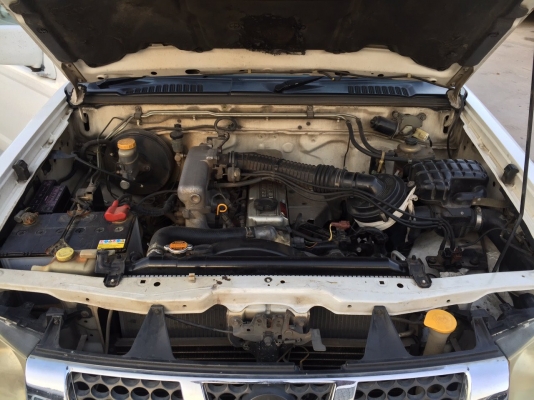 ขายนิสสันฟอลเทียปี 0 3 หัวเดียวสภาพเดิมๆ