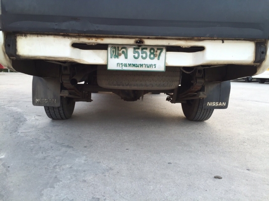 ขายนิสสันฟอลเทียปี 0 3 หัวเดียวสภาพเดิมๆ