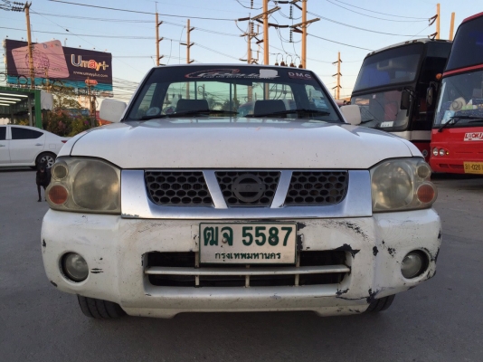 ขายนิสสันฟอลเทียปี 0 3 หัวเดียวสภาพเดิมๆ