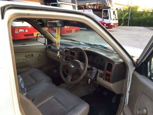 ขายนิสสันฟอลเทียปี 0 3 หัวเดียวสภาพเดิมๆ