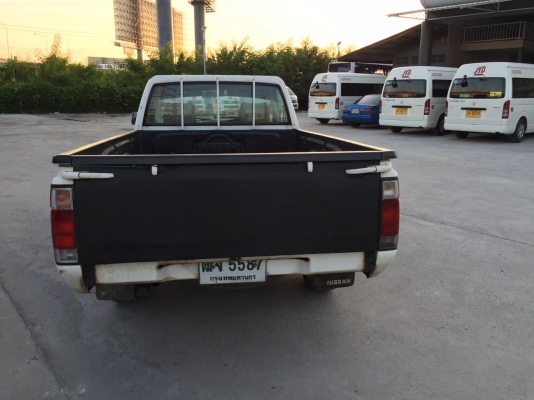 ขายนิสสันฟอลเทียปี 0 3 หัวเดียวสภาพเดิมๆ