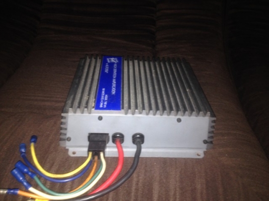 เเอม AUTOTEK  7100 USA สภาพสวยเดิมๆใช้งานปกติวัตตเต็ม