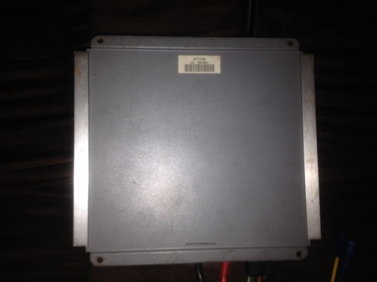 เเอม AUTOTEK  7100 USA สภาพสวยเดิมๆใช้งานปกติวัตตเต็ม