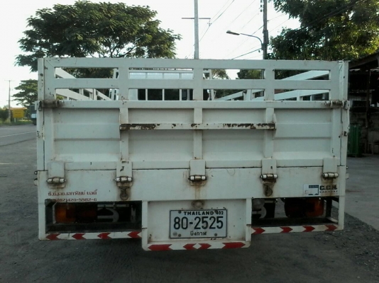 6ล้อHino FC9J Mega500ปี56ยูโร3เครื่อง145แรงกระบะเหล็กยาว5.50เมตร 6ล้อHino FC9J Mega500ปี56ยูโร3เครื่อง145แรงกระบะเหล็กยาว5.50เมตร