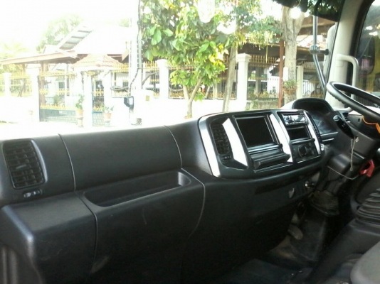 6ล้อHino FC9J Mega500ปี56ยูโร3เครื่อง145แรงกระบะเหล็กยาว5.50เมตร 6ล้อHino FC9J Mega500ปี56ยูโร3เครื่อง145แรงกระบะเหล็กยาว5.50เมตร