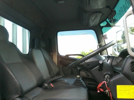 6ล้อHino FC9J Mega500ปี56ยูโร3เครื่อง145แรงกระบะเหล็กยาว5.50เมตร 6ล้อHino FC9J Mega500ปี56ยูโร3เครื่อง145แรงกระบะเหล็กยาว5.50เมตร