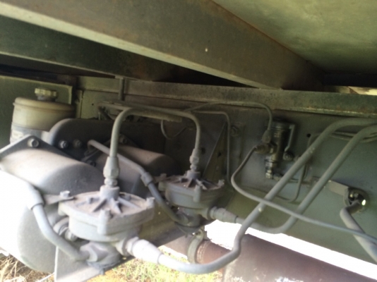 10ล้อตู้เปียก195แรง...HINO FL3HNKA-10683 เครื่องHO7D-A88627...รถปี2536 สภาพดี..สวย เล่มพร้อม