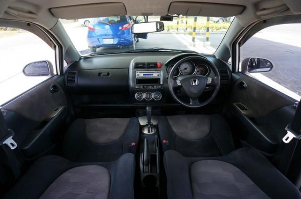 2005 HONDA JAZZ, JAZZ 1.5 E