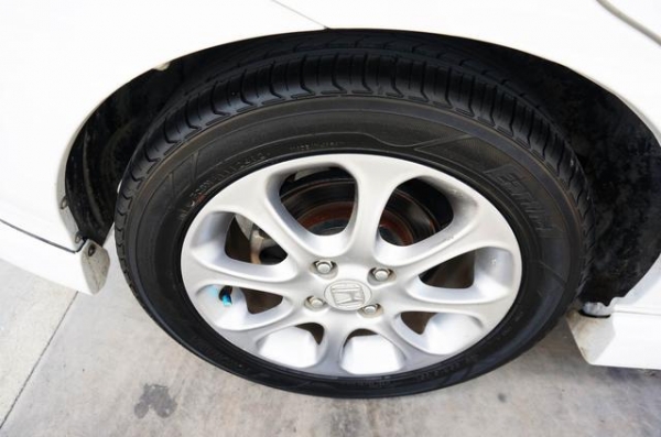 2005 HONDA JAZZ, JAZZ 1.5 E