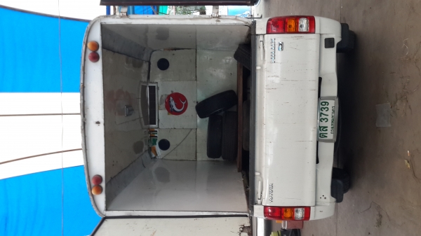 VIGO ตอนเดียว เครื่อง 1jz ออโต้ ดีมากๆ (ขาย 179,000)