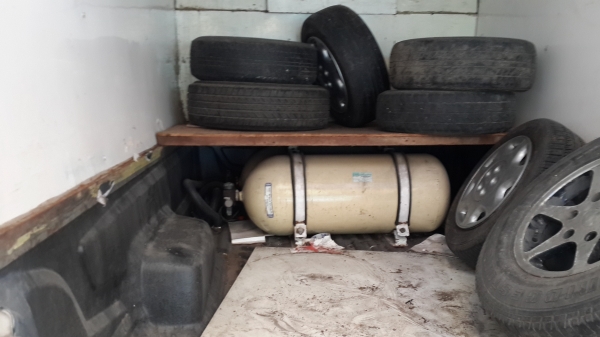 VIGO ตอนเดียว เครื่อง 1jz ออโต้ ดีมากๆ (ขาย 179,000)