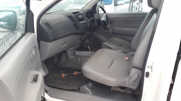 VIGO ตอนเดียว เครื่อง 1jz ออโต้ ดีมากๆ (ขาย 179,000)