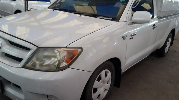 VIGO ตอนเดียว เครื่อง 1jz ออโต้ ดีมากๆ (ขาย 179,000)