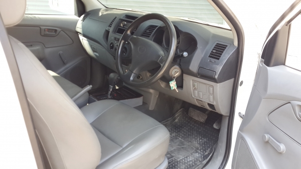 VIGO ตอนเดียว เครื่อง 1jz ออโต้ ดีมากๆ (ขาย 179,000)