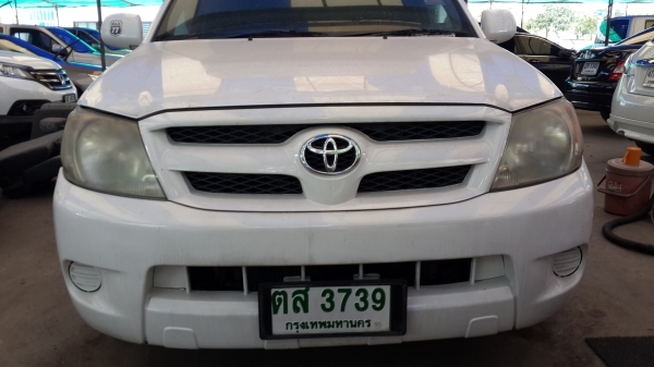 VIGO ตอนเดียว เครื่อง 1jz ออโต้ ดีมากๆ (ขาย 179,000)