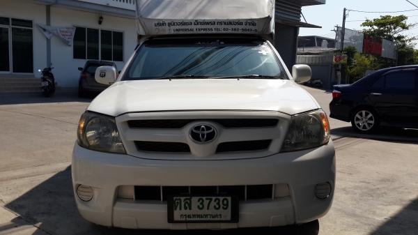 VIGO ตอนเดียว เครื่อง 1jz ออโต้ ดีมากๆ (ขาย 179,000)