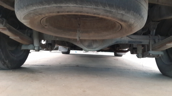 VIGO ตอนเดียว เครื่อง 1jz ออโต้ ดีมากๆ (ขาย 179,000)