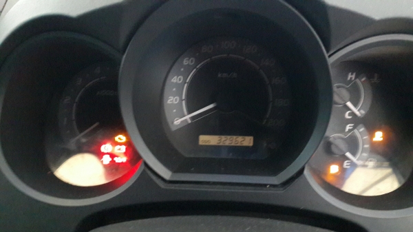 VIGO ตอนเดียว เครื่อง 1jz ออโต้ ดีมากๆ (ขาย 179,000)