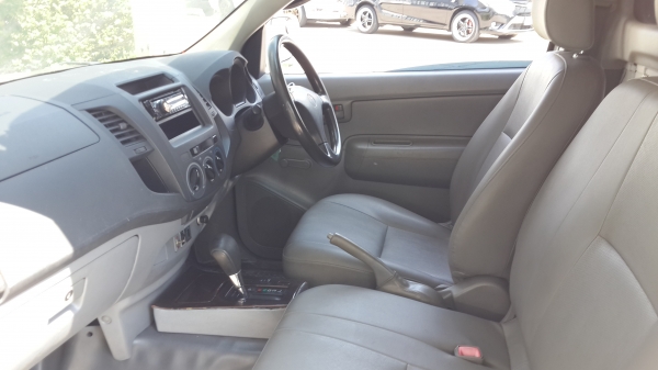 VIGO ตอนเดียว เครื่อง 1jz ออโต้ ดีมากๆ (ขาย 179,000)