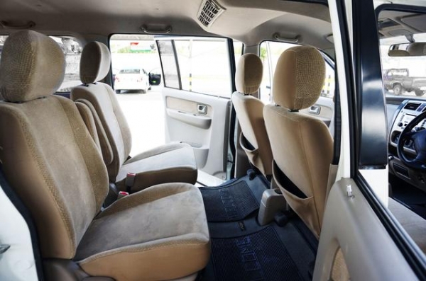 2008 SUZUKI APV 1.6 GLX 2008 SUZUKI APV 1.6 GLX