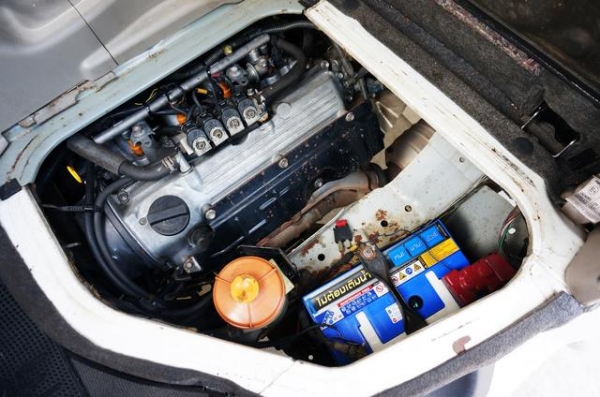 2008 SUZUKI APV 1.6 GLX 2008 SUZUKI APV 1.6 GLX