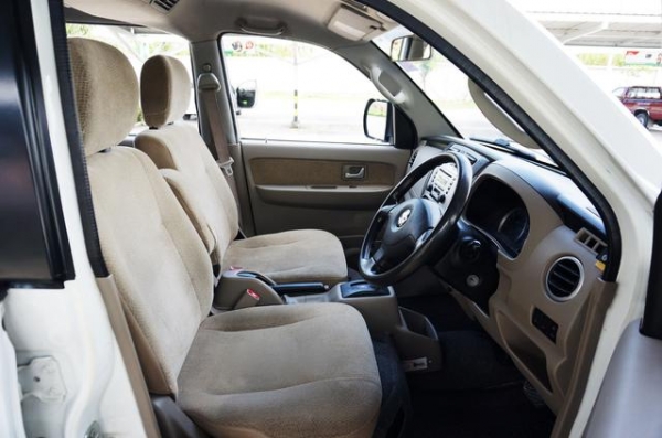 2008 SUZUKI APV 1.6 GLX 2008 SUZUKI APV 1.6 GLX