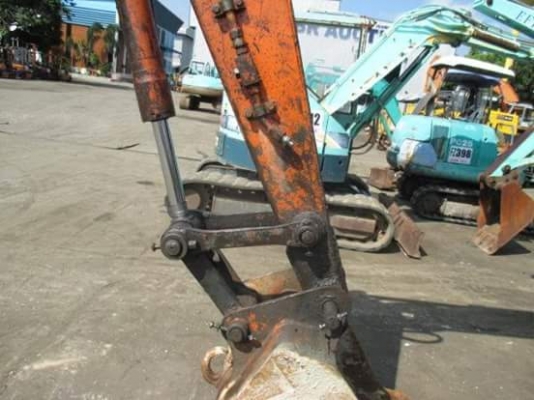 ขายรถขุด HITACHI รุ่น  EX60G  เก่านอกแท้ มีเอกสารใบอินวอย รถไม่เคยใช้งานในไทย  สนใจโทร : 099-907-9273 กิ๊ฟ