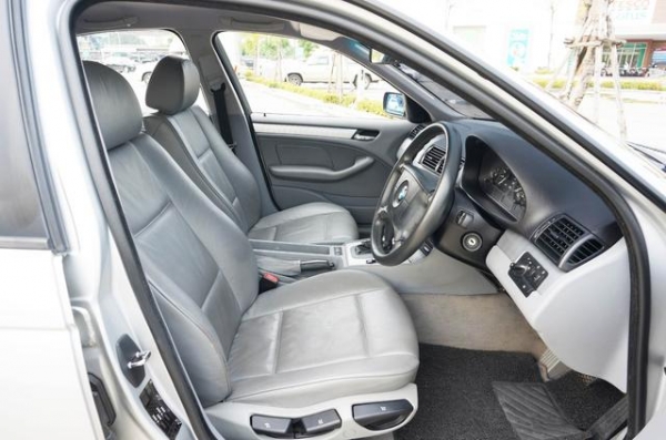 ธ.ค. 2004 BMW SERIES 3 318 E46