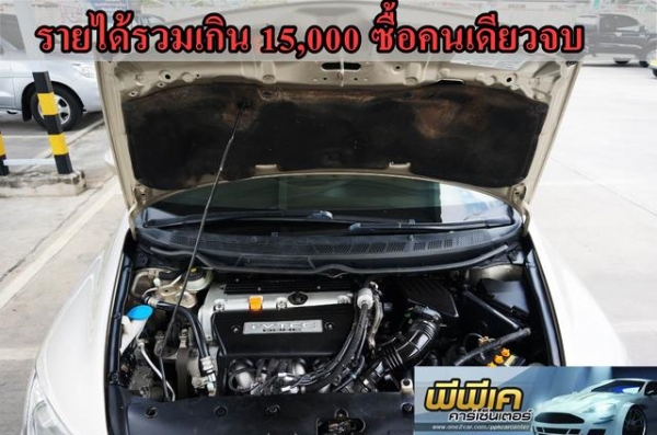 2006 HONDA CIVIC, CIVIC 2.0