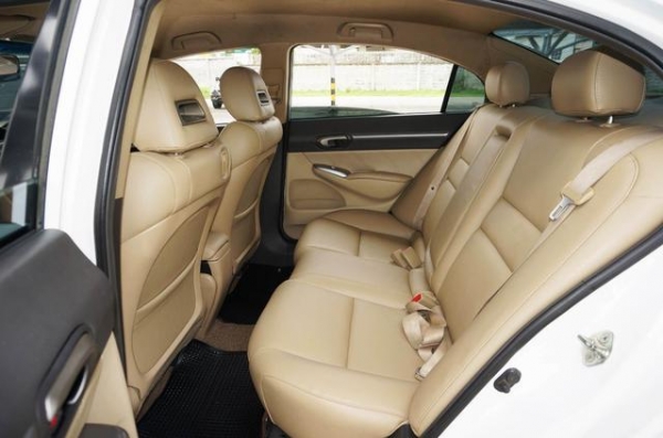 2006 HONDA CIVIC 1.8 E (AS)