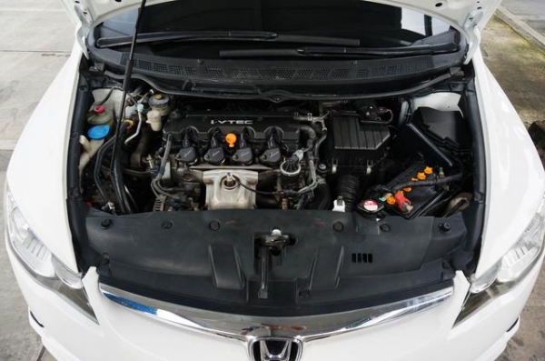 2006 HONDA CIVIC 1.8 E (AS)